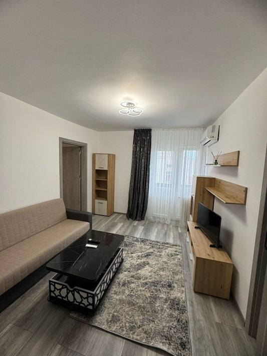Apartament de inchiriat