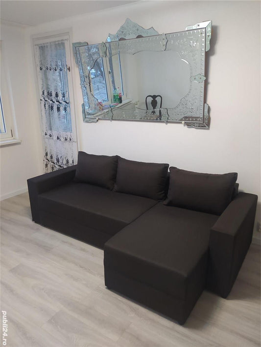 Inchiriez apartament 2 camere